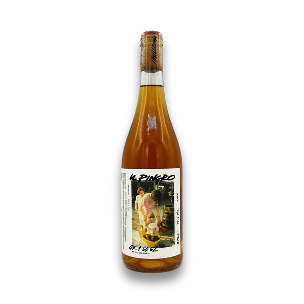 Il Pingro GR15652 Toscano Bianco IGT 2023