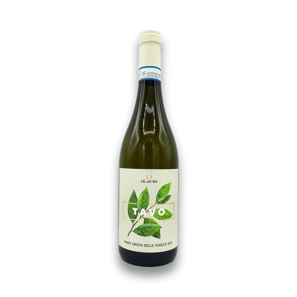 Ilauri Tavo Pinot Grigio 2024 White Wine