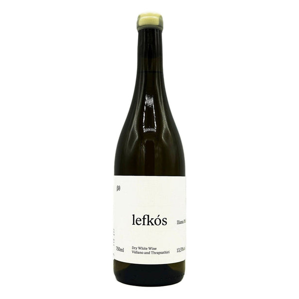 Iliana Malihin Lefkos 2024 White Wine
