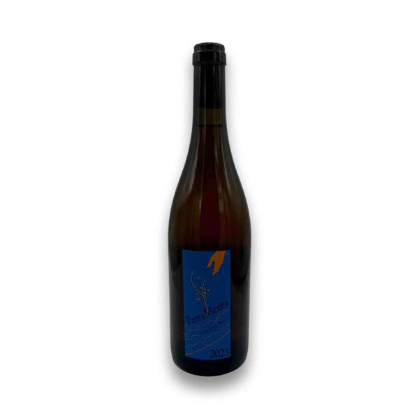 Jean-Yves Peron Pierra Menta White 2023 White Wine