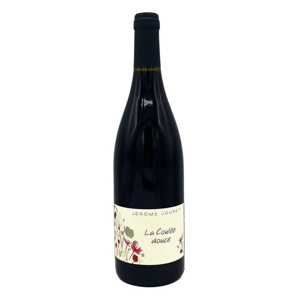 Jerome Jouret La Coulee Douce 2024 - Wine Therapy NYC