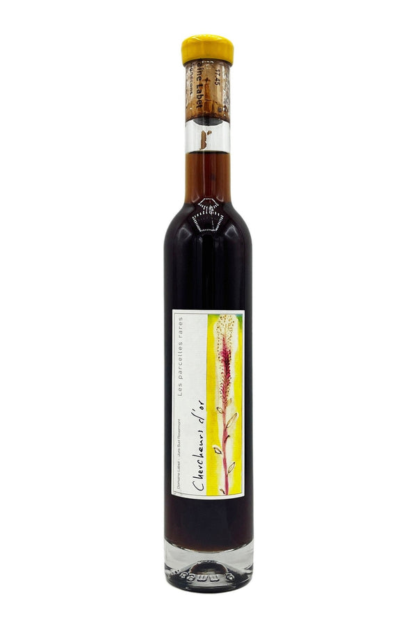 Julien Labet Chercheurs D'Or Vin de Paille 2009 375ML - Wine Therapy NYC