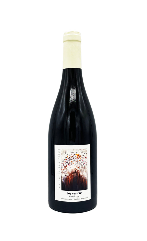 Julien Labet Les Varrons Chardonnay 2021 - Wine Therapy NYC