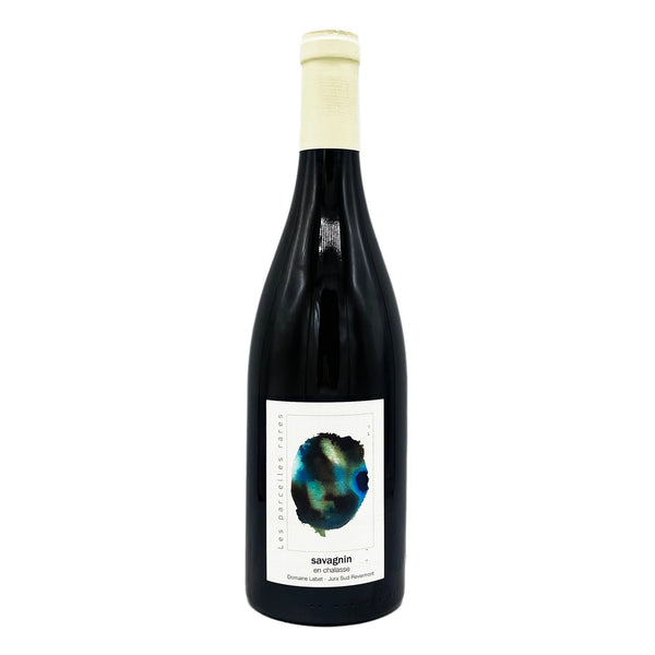 Julien Labet Savagnin Chalasse 2022 - Wine Therapy NYC