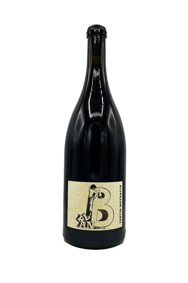 Justin Dutraive Plan B 1.5L 2022 - Wine Therapy NYC