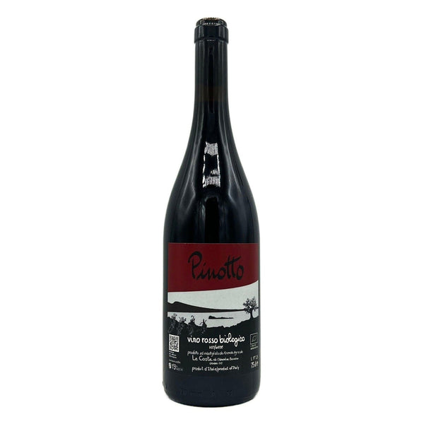 Le Coste Pinotto Red NV White Wine