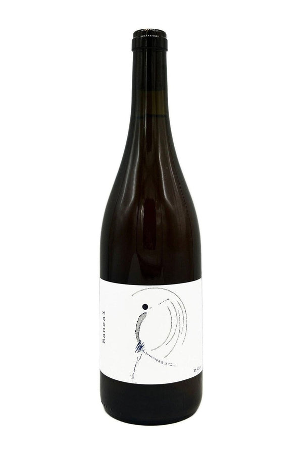 La Baladeuse Banzai Blanc NV White Wine