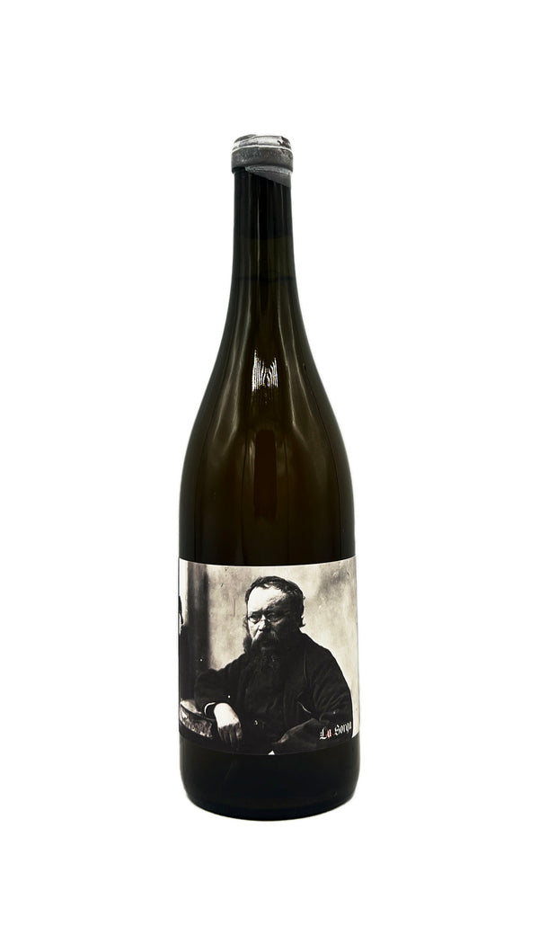La Sorga Pierre Joseph White 2021 - Wine Therapy NYC