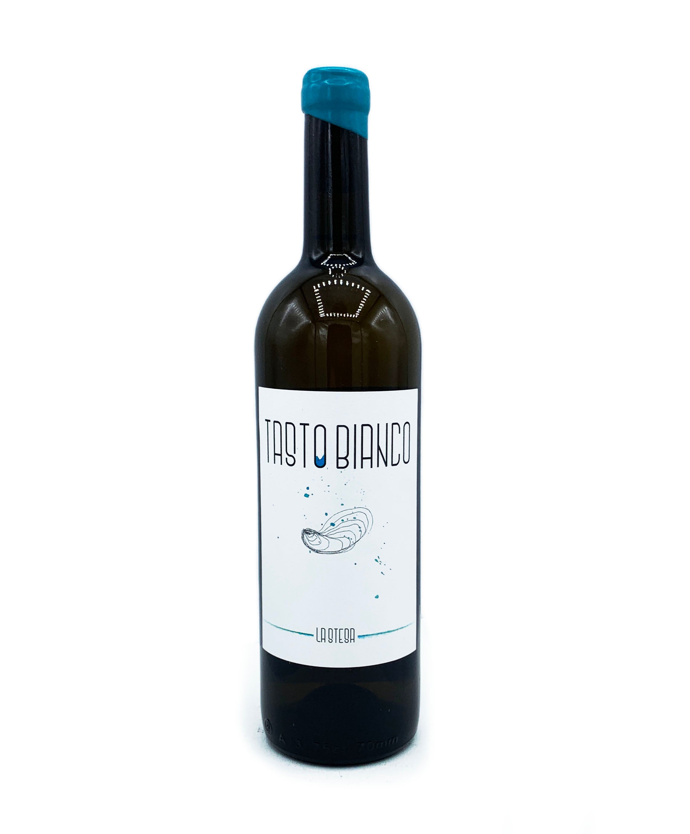 Bianco Tasto IGT – La Therapy Wine 2021 NYC Stesa