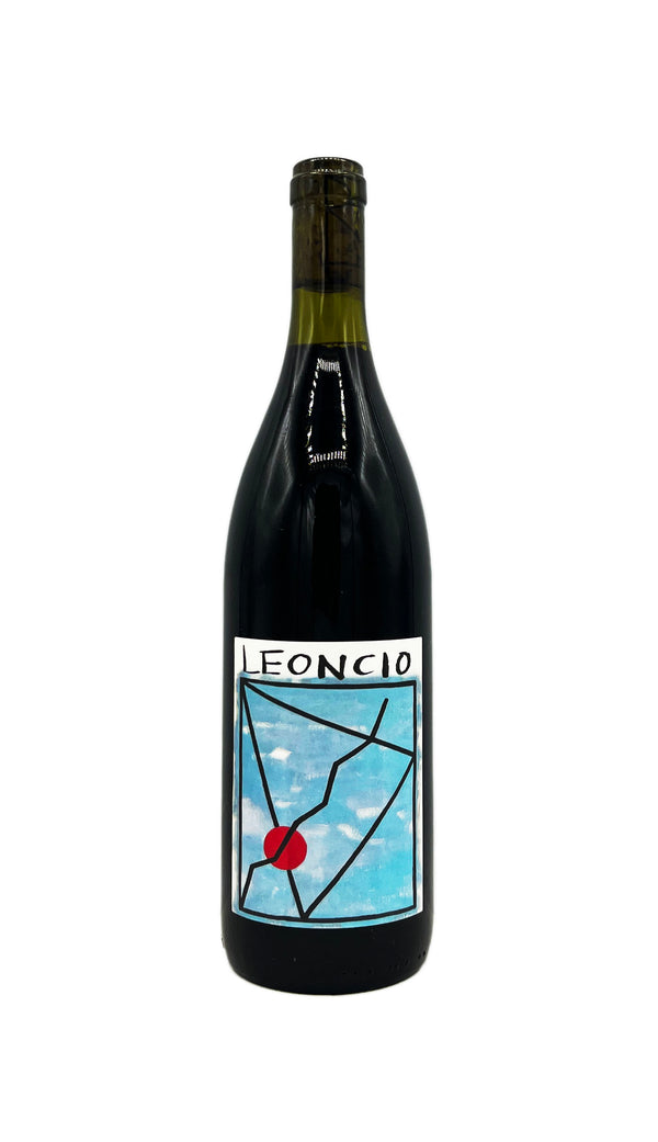 Leoncio Cinsault 2021 - Wine Therapy NYC