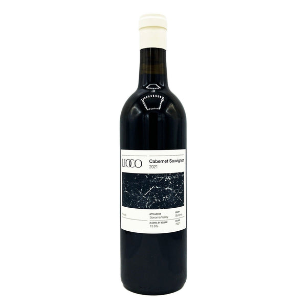 Lioco Fondo Cabernet Sauvignon 2022 Red Wine