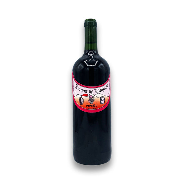 Lomas de Llahuen Pipeno 2022 - Wine Therapy NYC