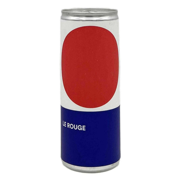Mad Med Le Rouge 2021 Can 250ML Can