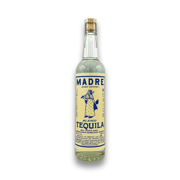 Madre Tequila Blanco 700ml Tequila