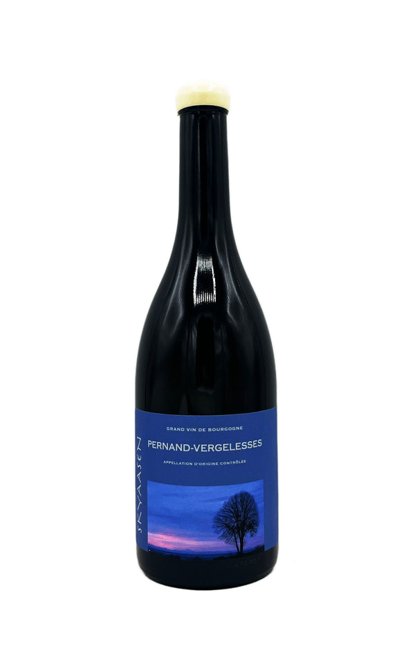 Maison Skyaasen Pernand-Vergelesses 2022 - Wine Therapy NYC
