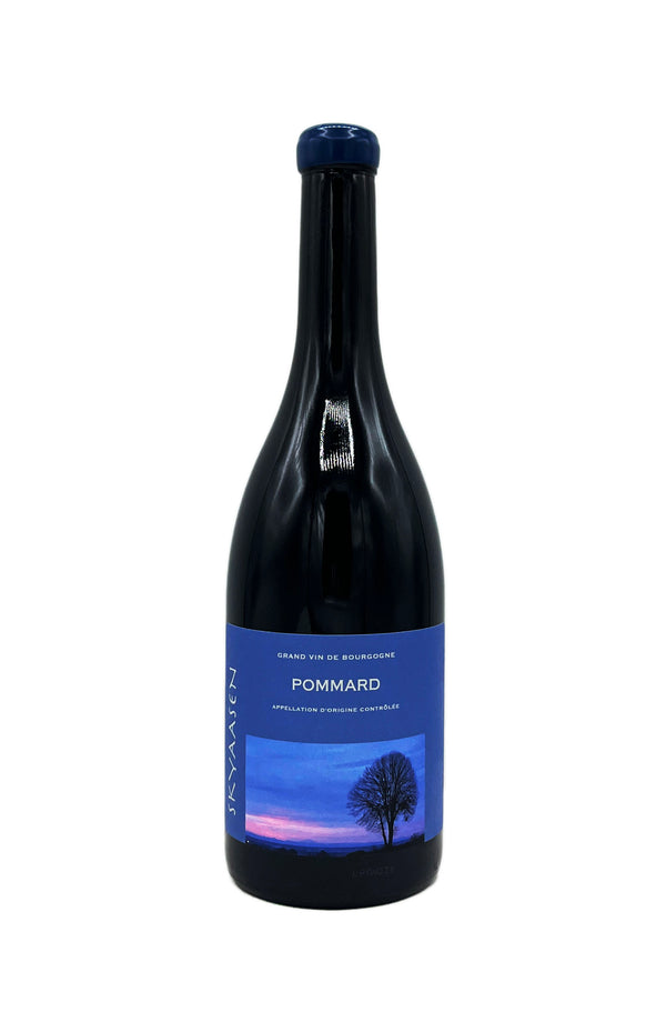 Maison Skyaasen Pommard 2022 - Wine Therapy NYC