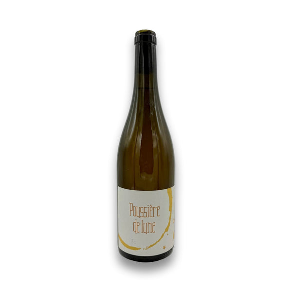 Maisons Brulees Poussiere de Lune 2023 White Wine
