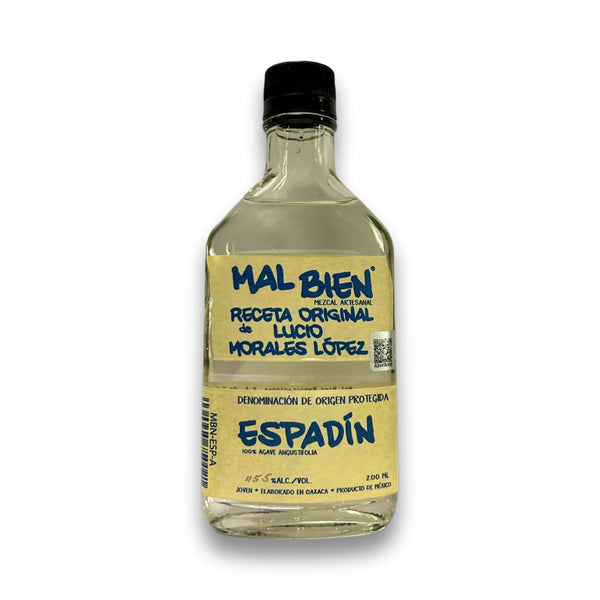 Mal Bien Espadin 200ml
