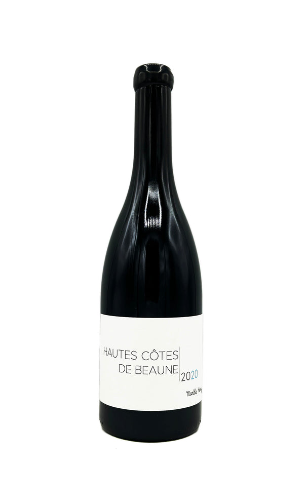 Marthe Henry Boillot Hautes Cotes de Beaune Red 2020 - Wine Therapy NYC