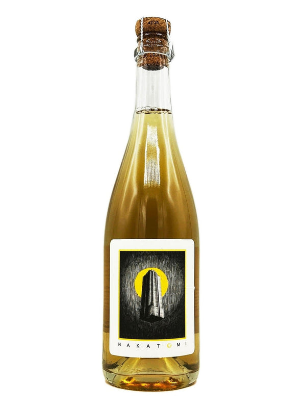 Mosse Nakatomi 2023 - Wine Therapy NYC