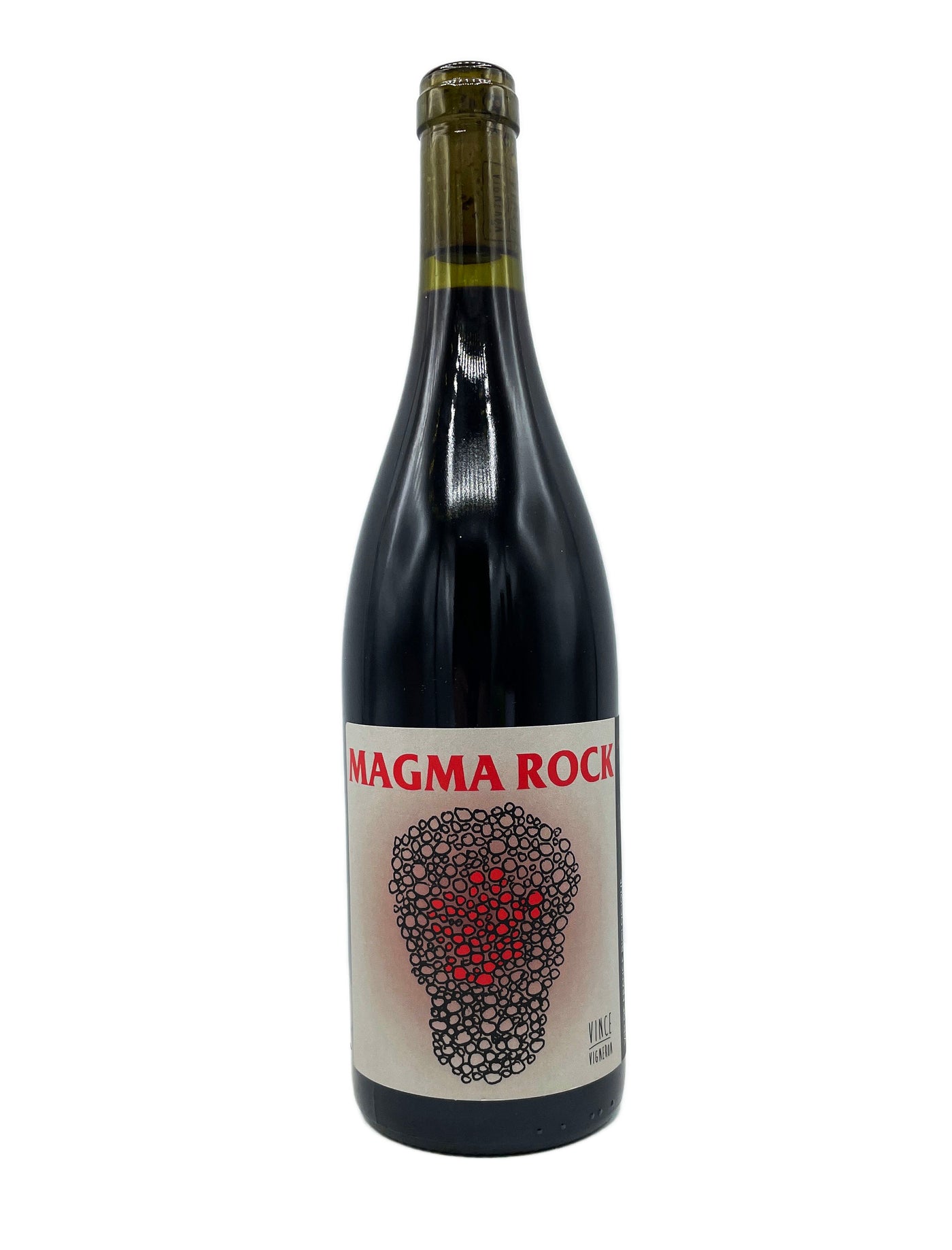 No Control Magma Rock 1.5L Magnum 2020