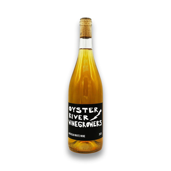 Oyster River White 2023 White Wine