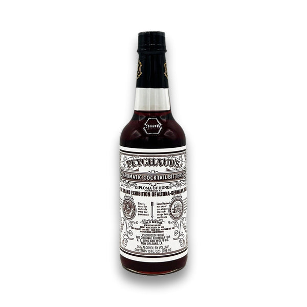 Peychauds Bitters 296ml Bitters