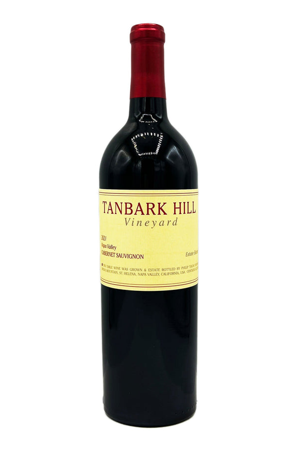 Philip Togni Cabernet Sauvignon Tanbark Hill Spring 2021 - Wine Therapy NYC