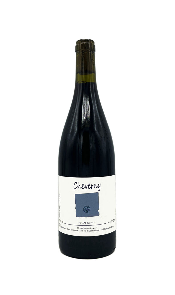 Pierre-Olivier Bonhomme Cheverny Rouge 2023 - Wine Therapy NYC