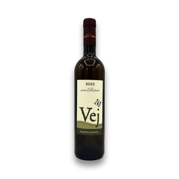 Poderi Pradarolo Vej 180 2023 White Wine