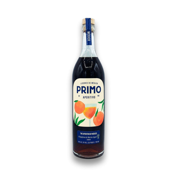 Primo Aperitivo Aperitif