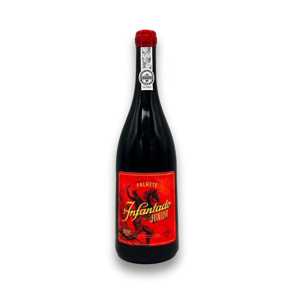 Quinta Do Infantado Douro Palhete 2023 Red WIne