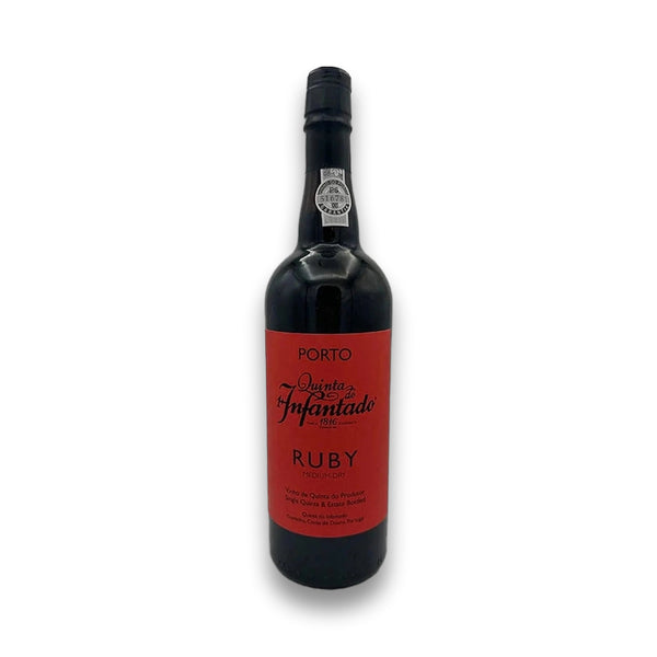 Quinta Do Infantado Porto Ruby Dessert Wine