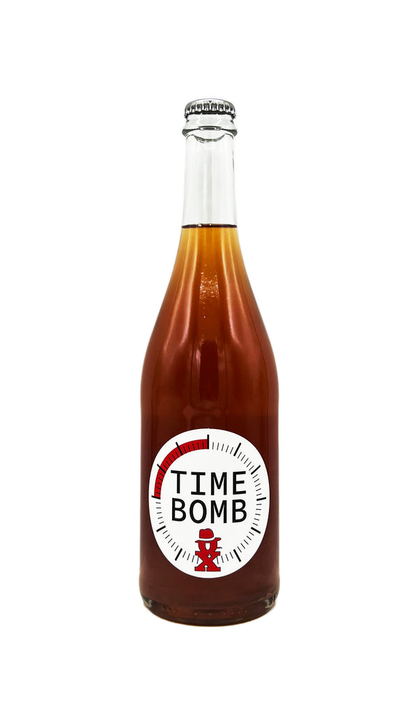 Raisin Sauvage Time Bomb 2022 - Wine Therapy NYC