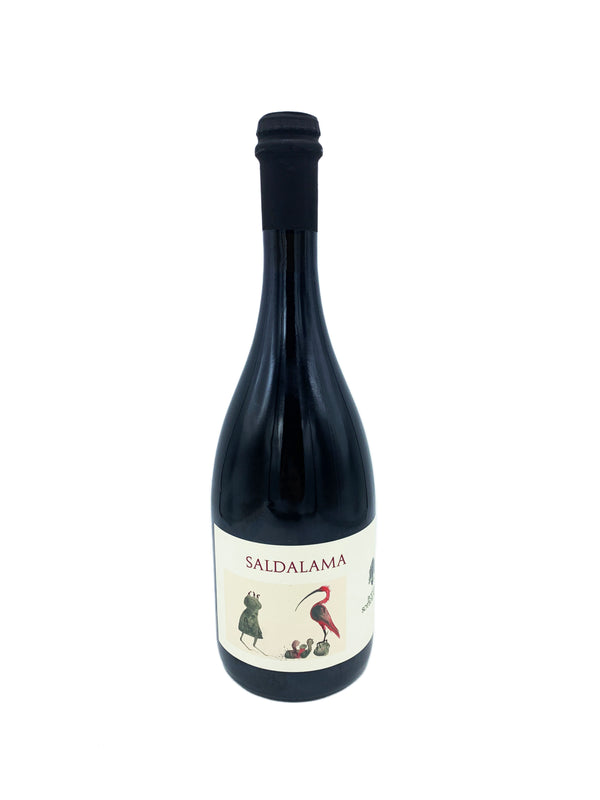 Podere Sottoilnoce Saldalama - Wine Therapy NYC