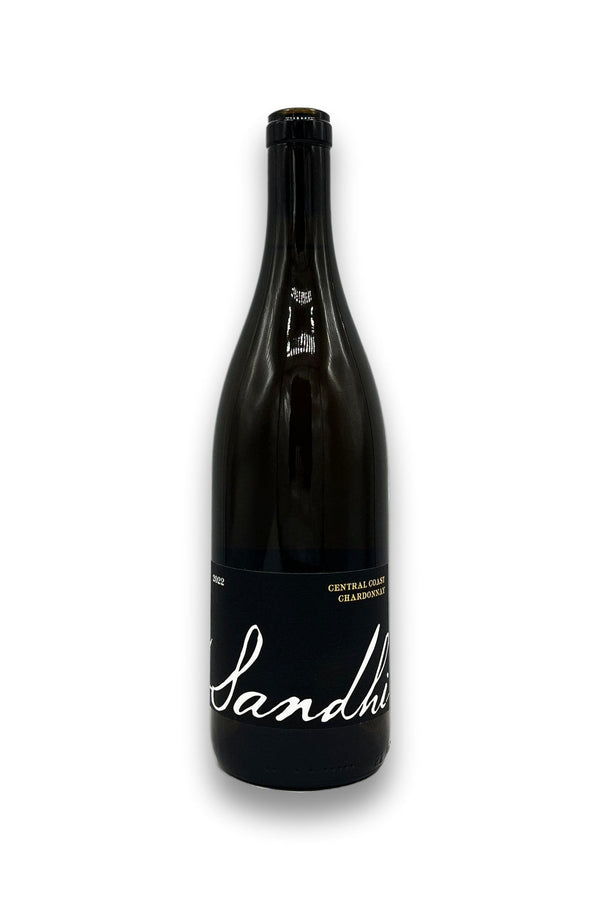 Sandhi Central Coast Chardonnay 2024 White Wine