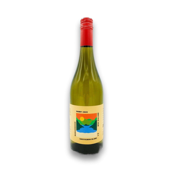 Sandy Cove Sauvignon Blanc 2025 White Wine