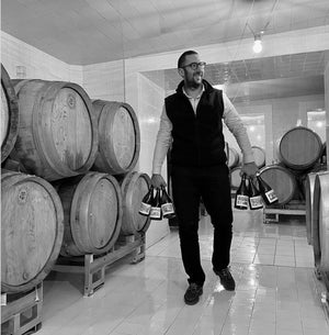 Champagne Chavost Blanc d'Assemblage Brut Nature 2022