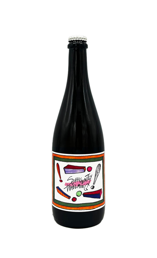Stagiaire Sufficiently Whelming 2023 - Wine Therapy NYC