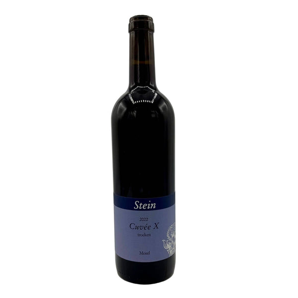 Stein Cuvee X Red Blend 2022 Red Wine