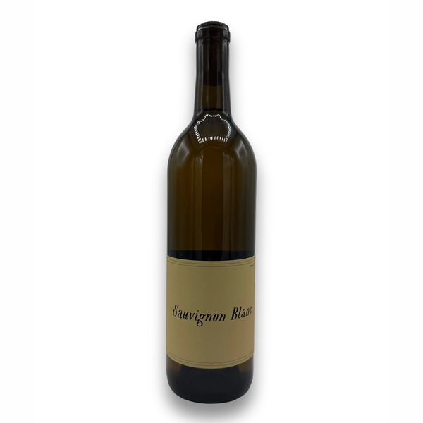Swick Wines Sauvignon Blanc 2025 Oregon white wine bottle with beige label