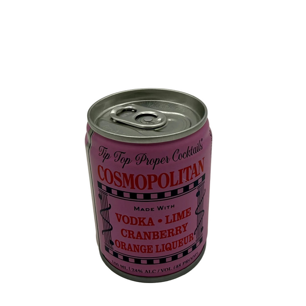 Tip Top Cosmopolitan Can 100ml Can