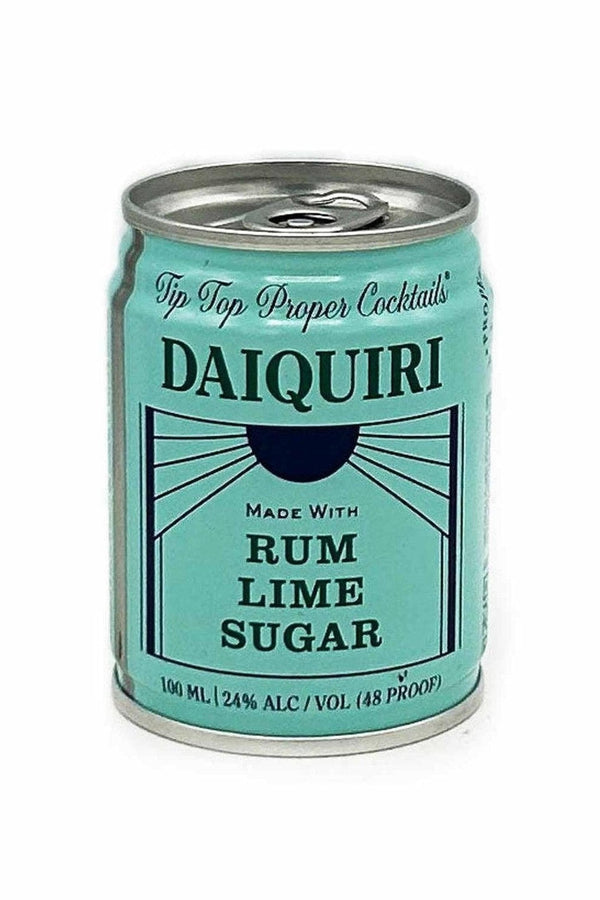 Tip Top Daquiri