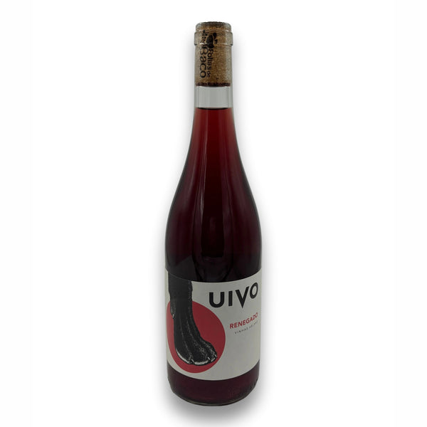 Uivo Renegado Vinhas Velhas 2024