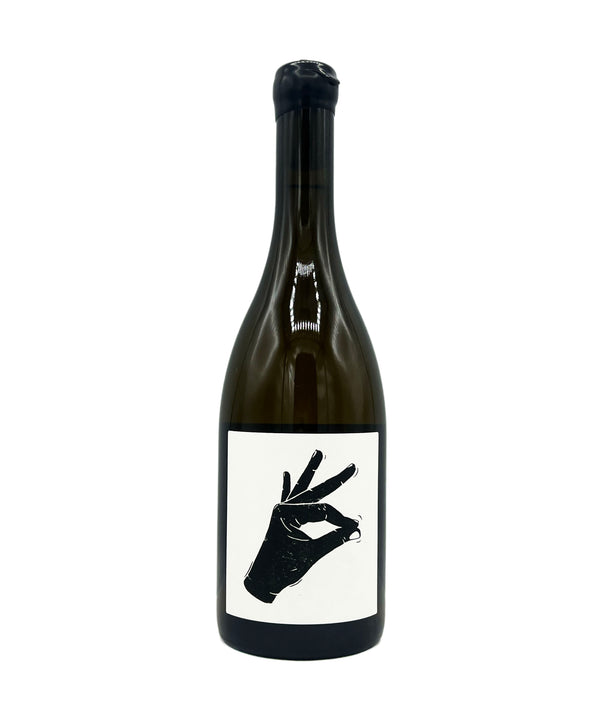 Vin Noe Pattaya Bourgogne Blanc 2023 - Wine Therapy NYC