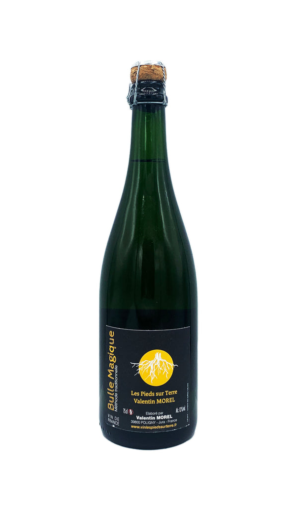 Valentin Morel Bulle Magique 2019 - Wine Therapy NYC