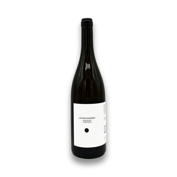 Victoria Torres Pecis Las Machuqueras 2021 - Wine Therapy NYC