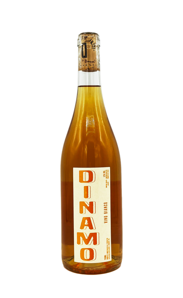 Dinamo Orange 2022 750ml - Wine Therapy NYC