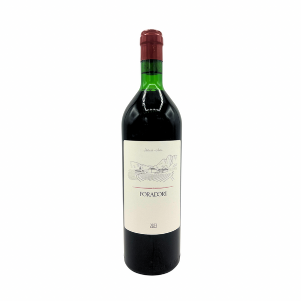 Elizabeta Foradori Teroldego IGT Vigneti Delle Dolomiti 2023 Red Wine