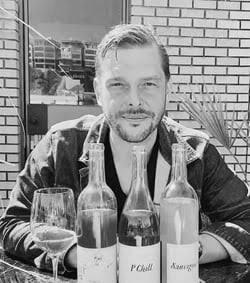 Swick Wines Sauvignon Blanc 2025